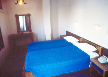 Filoxenia Hotel เอเธนส์ ภายนอก รูปภาพ