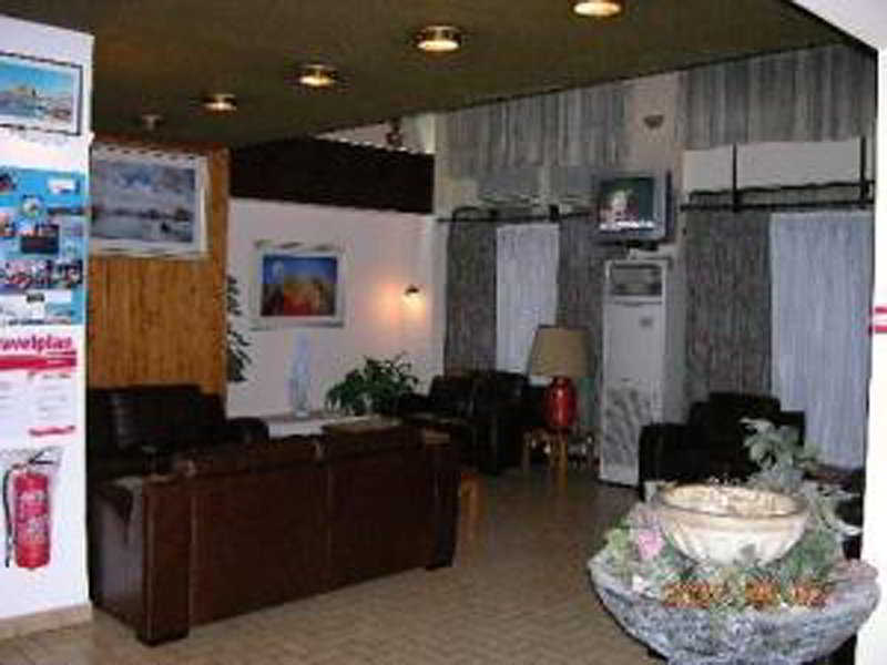 Filoxenia Hotel เอเธนส์ ภายนอก รูปภาพ