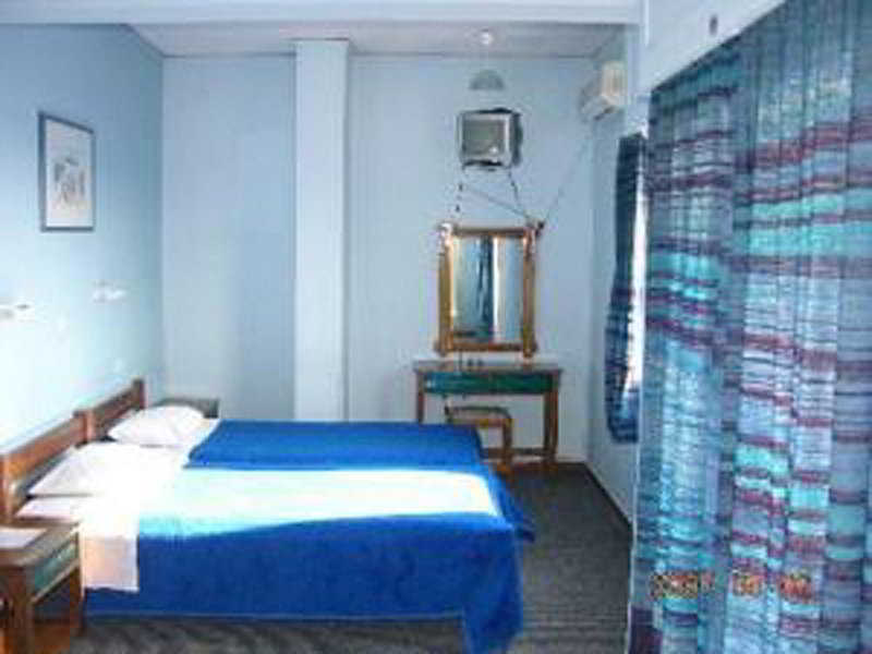 Filoxenia Hotel เอเธนส์ ภายนอก รูปภาพ